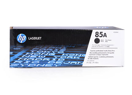 HP LASERJET 85A Toner Cartridgeکارتریج پرینتر اچ پی ، با