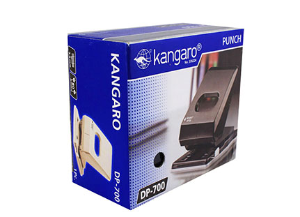 پانچ 3.6 میلی‌متر کانکس کانگارو Kangaro DP700